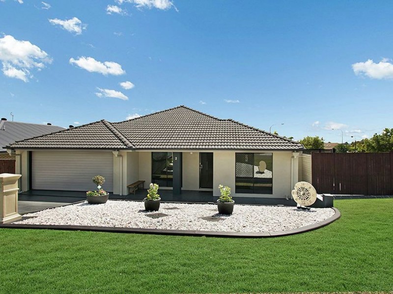 2 Clearwater Circuit, Bli Bli QLD 4560