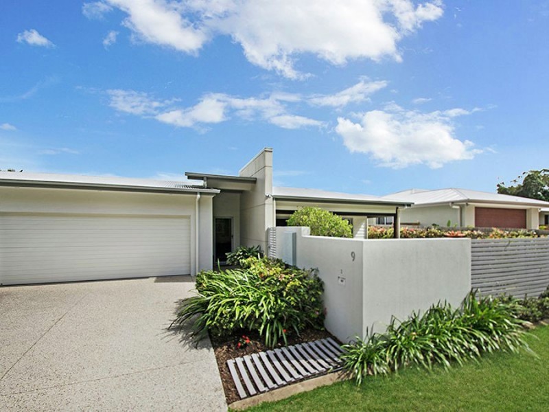 2/9 Palmyra Crescent, Buderim QLD 4556