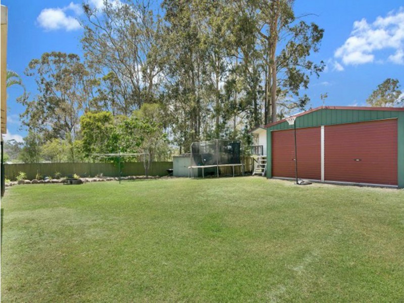 7 Goldsmith Court, Petrie QLD 4502