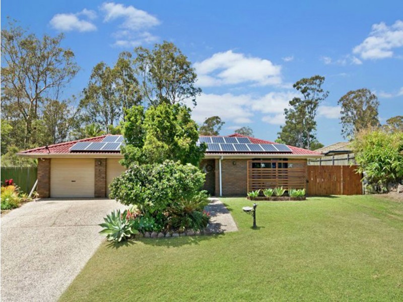 7 Goldsmith Court, Petrie QLD 4502