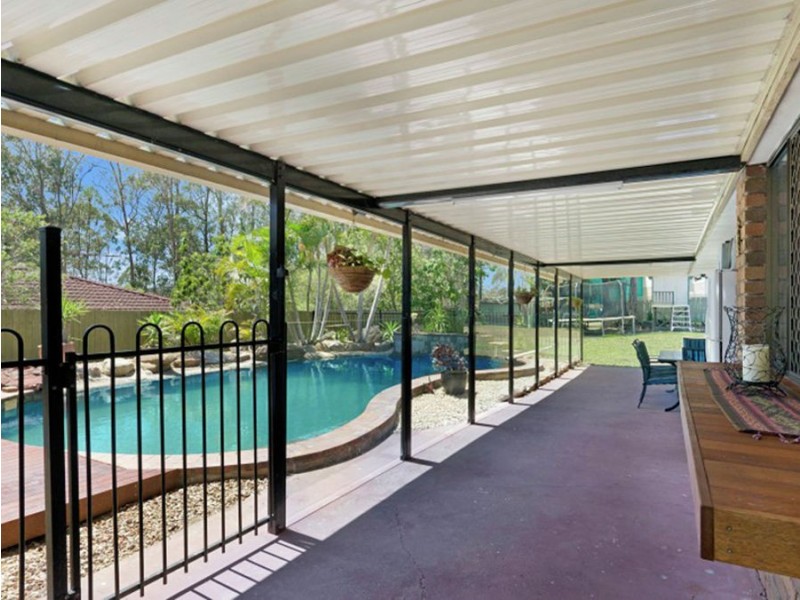 7 Goldsmith Court, Petrie QLD 4502