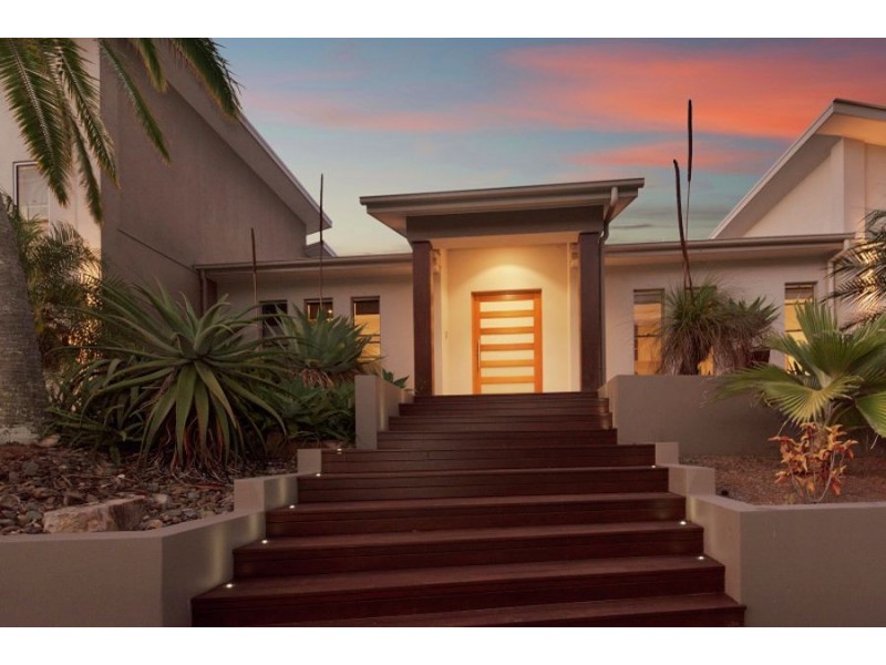 1 Tribulation Circuit, Buderim QLD 4556