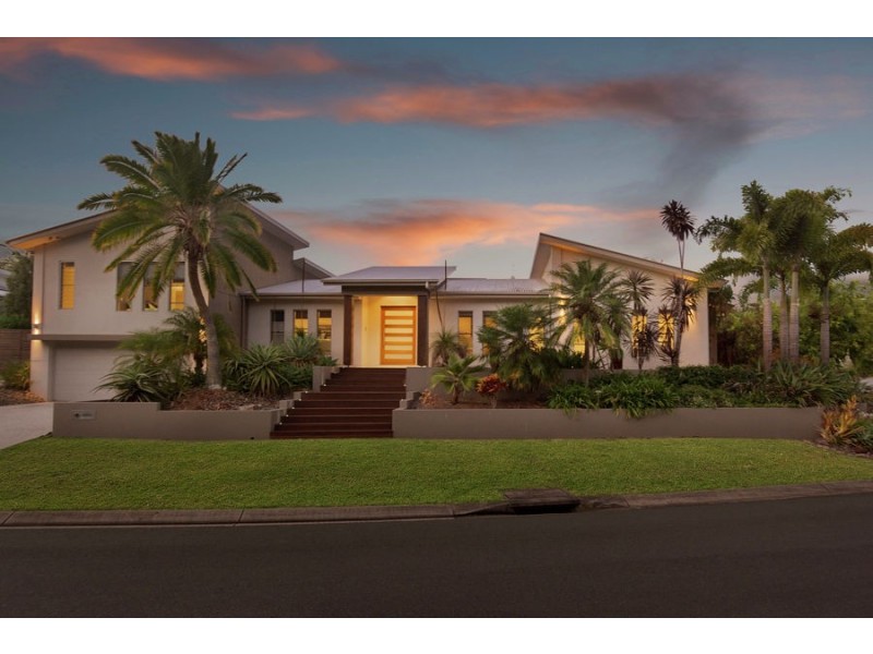 1 Tribulation Circuit, Buderim QLD 4556