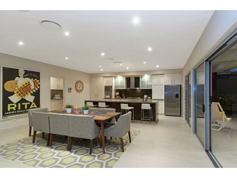 1 Tribulation Circuit, Buderim QLD 4556