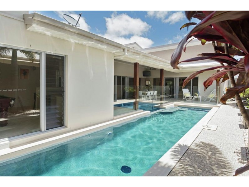 1 Tribulation Circuit, Buderim QLD 4556