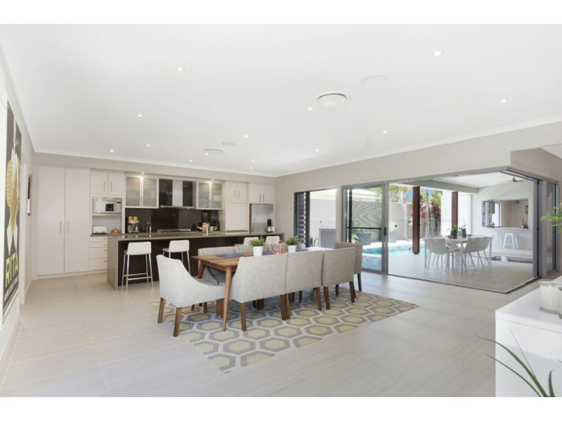 1 Tribulation Circuit, Buderim QLD 4556