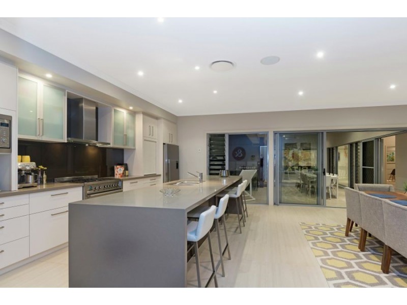 1 Tribulation Circuit, Buderim QLD 4556