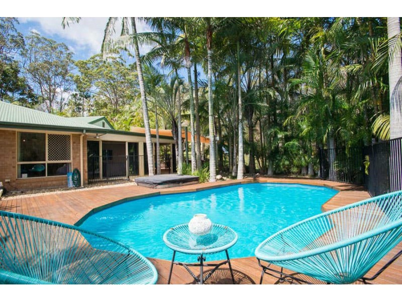 20 Highlands Hill Road, Maroochy River QLD 4561