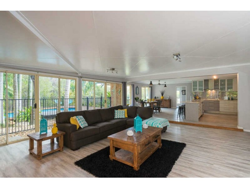 20 Highlands Hill Road, Maroochy River QLD 4561