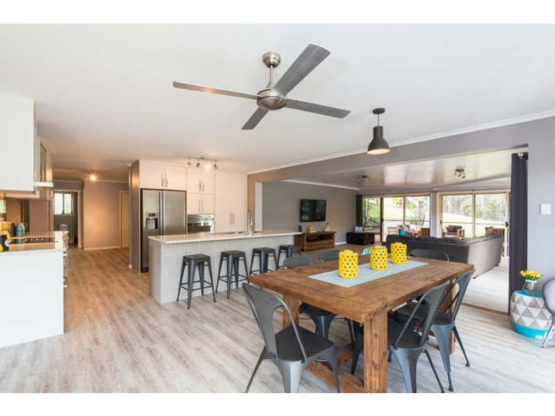 20 Highlands Hill Road, Maroochy River QLD 4561