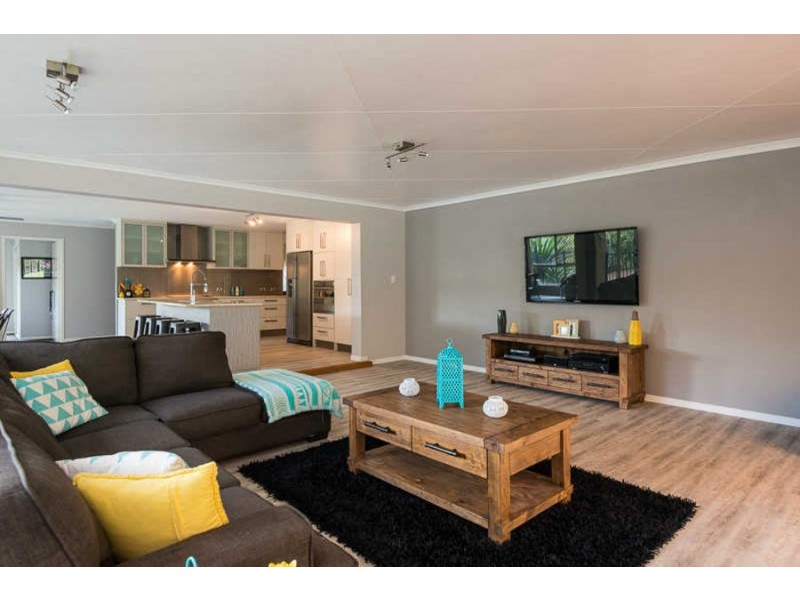 20 Highlands Hill Road, Maroochy River QLD 4561