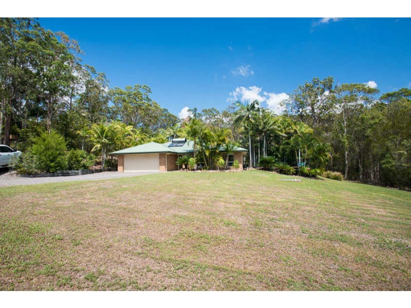 20 Highlands Hill Road, Maroochy River QLD 4561