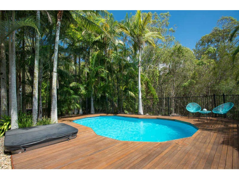 20 Highlands Hill Road, Maroochy River QLD 4561
