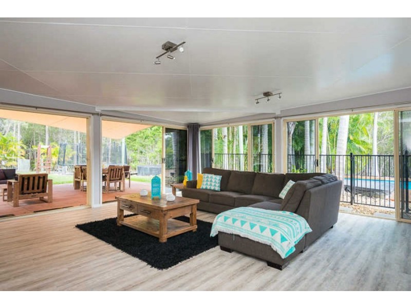 20 Highlands Hill Road, Maroochy River QLD 4561