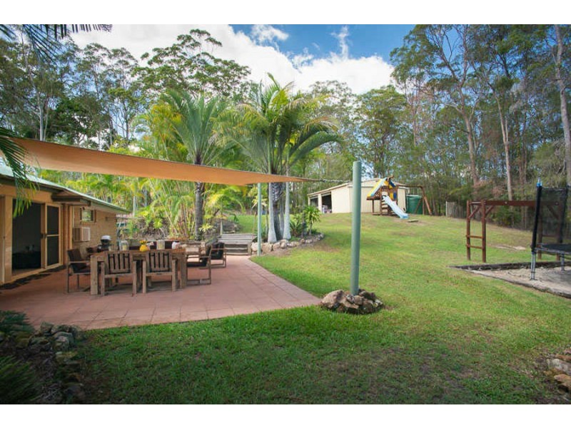 20 Highlands Hill Road, Maroochy River QLD 4561