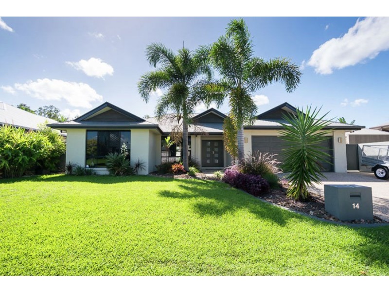 14 Eungella Way, Buderim QLD 4556