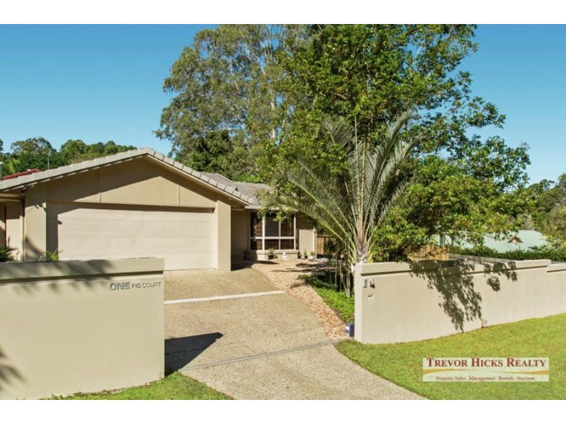 1 Fig Court, Buderim QLD 4556