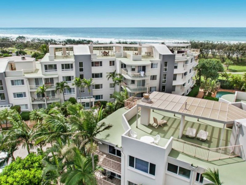 25/143 Lowanna Drive, Buddina QLD 4575