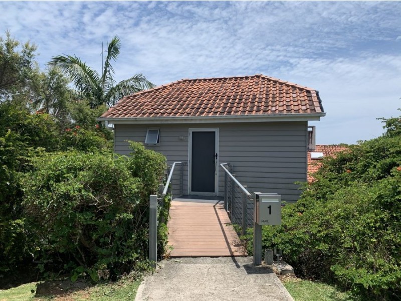 2B/1 Riverview Avenue, Buderim QLD 4556