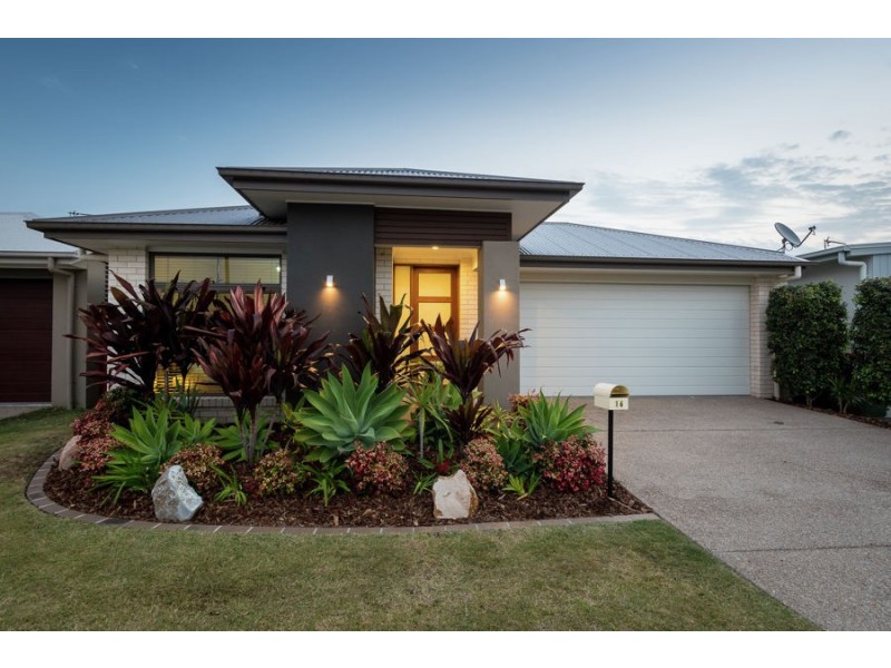 16 Apple Crescent, Caloundra West QLD 4551