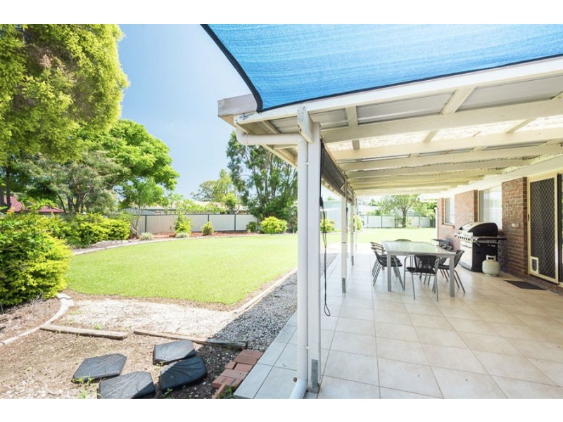 2/23 Kevin Grove, Caboolture South QLD 4510