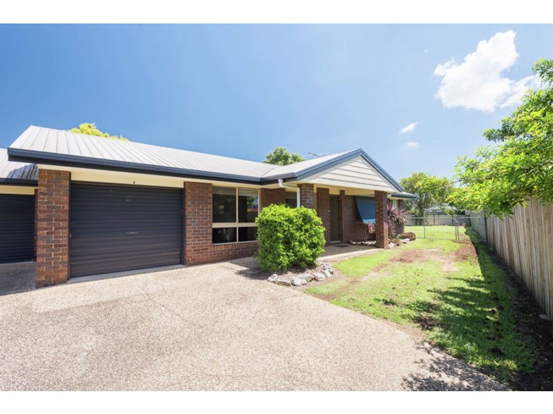 2/23 Kevin Grove, Caboolture South QLD 4510