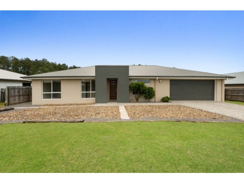 5 Grimes Terrace, Burnside QLD 4560