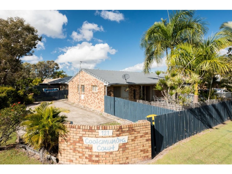 1 119-121 Bundilla Boulevard, Mountain Creek QLD 4557