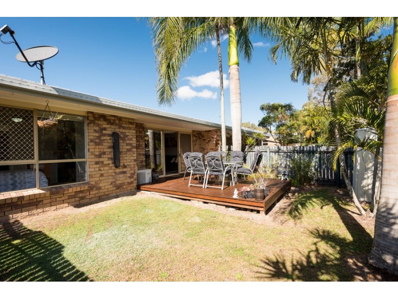 1 119-121 Bundilla Boulevard, Mountain Creek QLD 4557