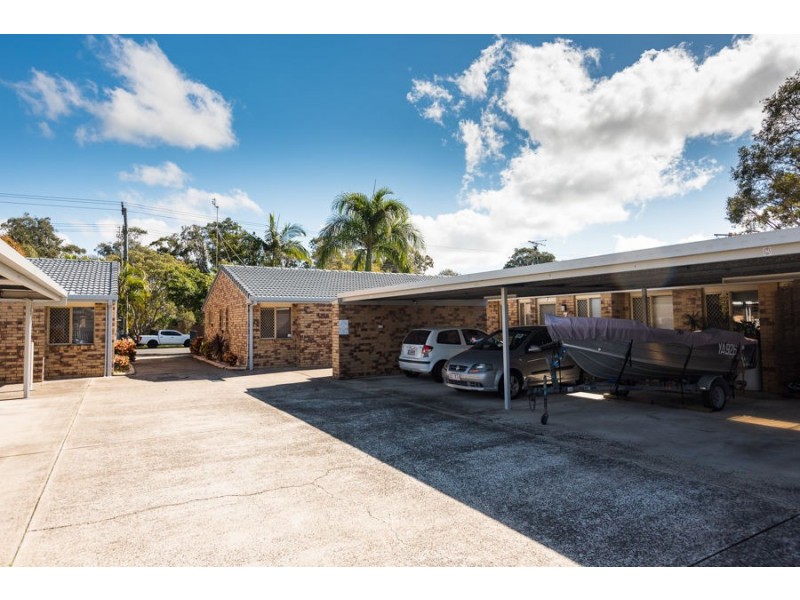 1 119-121 Bundilla Boulevard, Mountain Creek QLD 4557