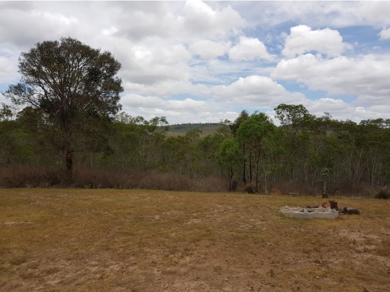 Lot 2 Kleins Road, Mount Binga QLD 4306
