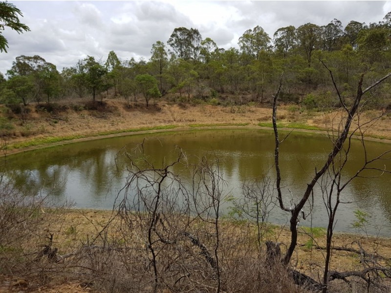 Lot 2 Kleins Road, Mount Binga QLD 4306