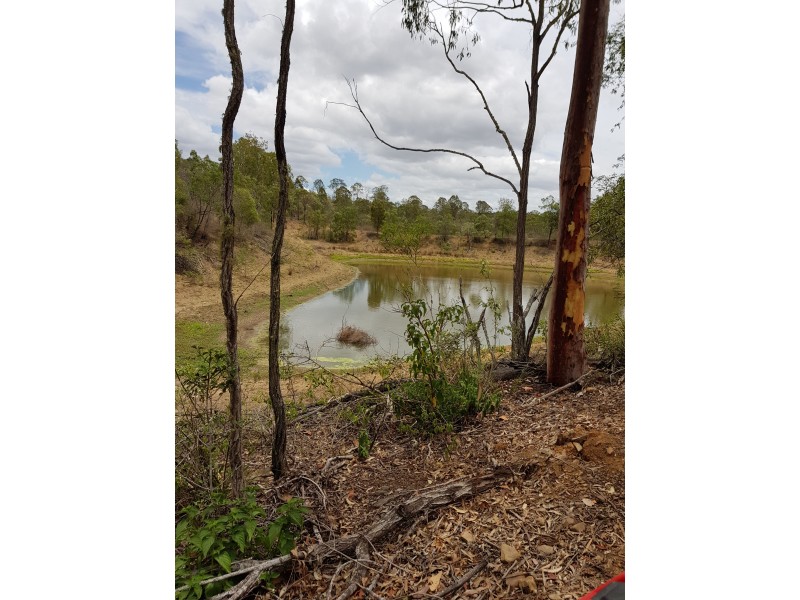 Lot 2 Kleins Road, Mount Binga QLD 4306