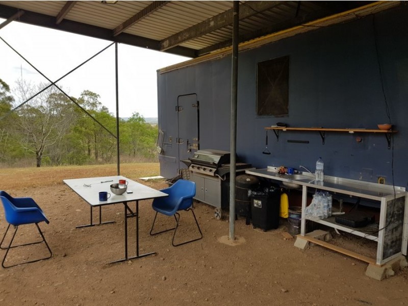 Lot 2 Kleins Road, Mount Binga QLD 4306