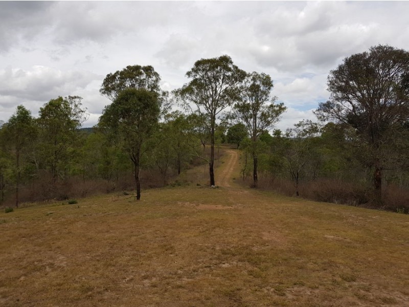 Lot 2 Kleins Road, Mount Binga QLD 4306