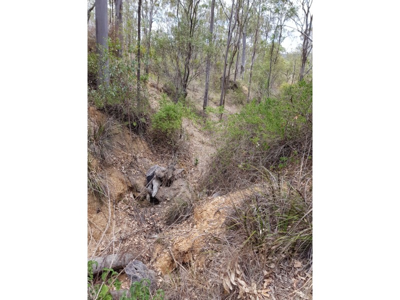 Lot 2 Kleins Road, Mount Binga QLD 4306