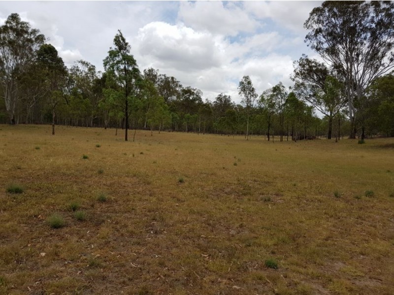 Lot 2 Kleins Road, Mount Binga QLD 4306