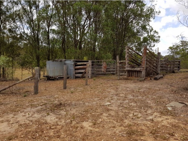 Lot 2 Kleins Road, Mount Binga QLD 4306