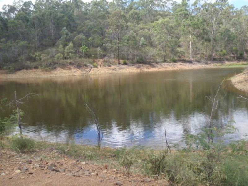 Lot 2 Kleins Road, Mount Binga QLD 4306