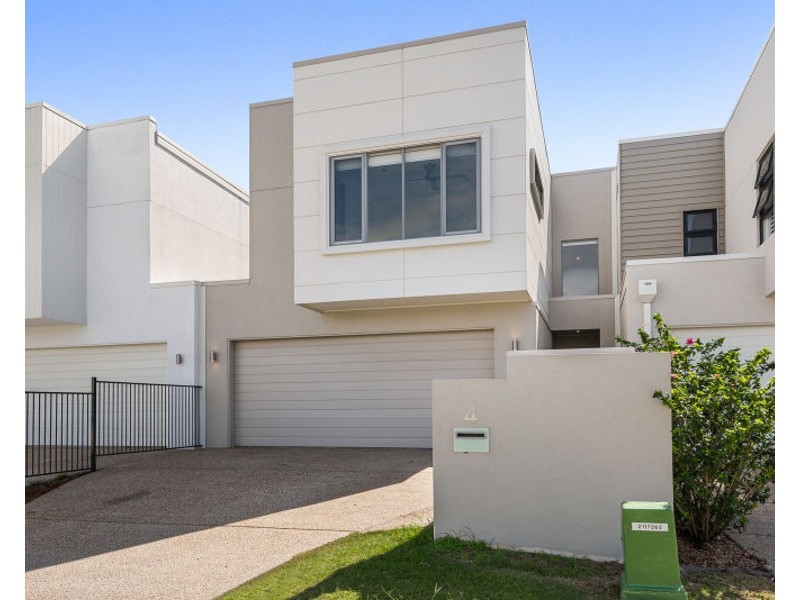 4 Viridian Circuit, Birtinya QLD 4575