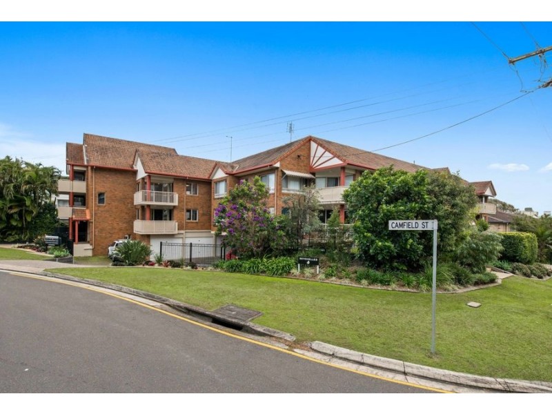 11/2 Camfield St, Alexandra Headland QLD 4572