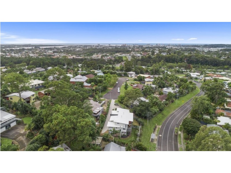 1/31 Orlando Ct, Kuluin QLD 4558
