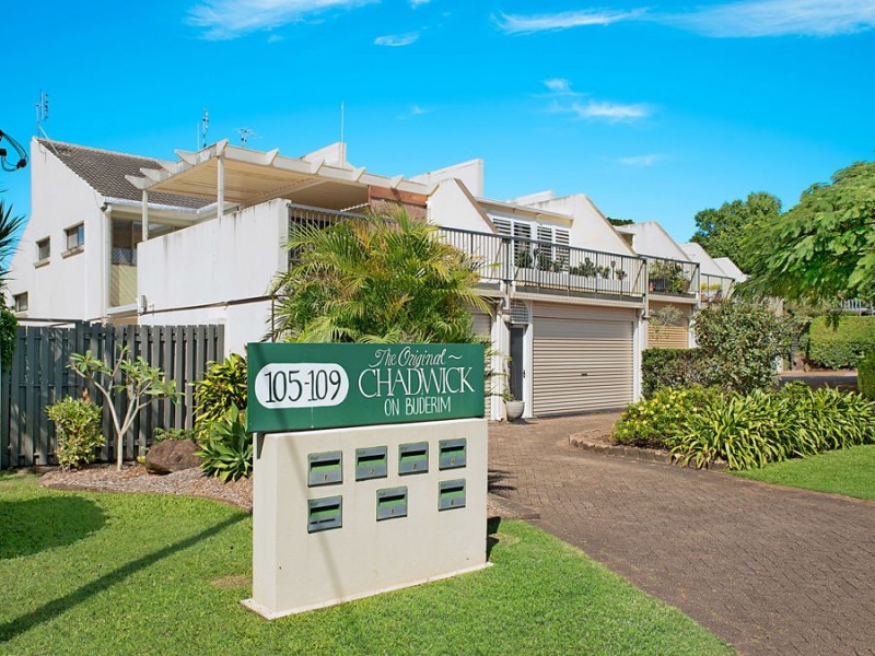6/105 Burnett Street, Buderim QLD 4556