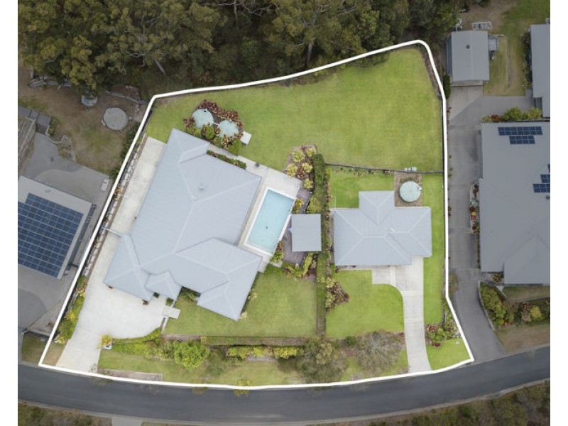9 Apple Gum Place, Palmview QLD 4553