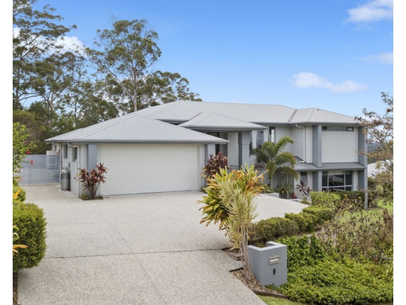 9 Apple Gum Place, Palmview QLD 4553