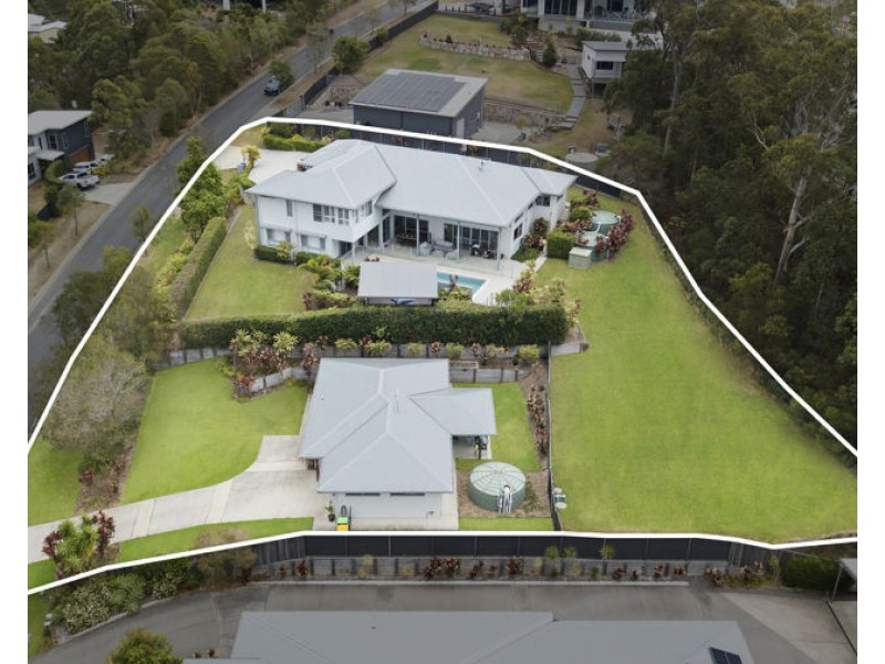 9 Apple Gum Place, Palmview QLD 4553
