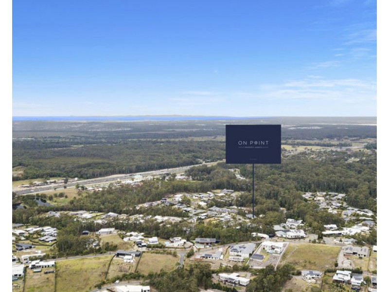 9 Apple Gum Place, Palmview QLD 4553