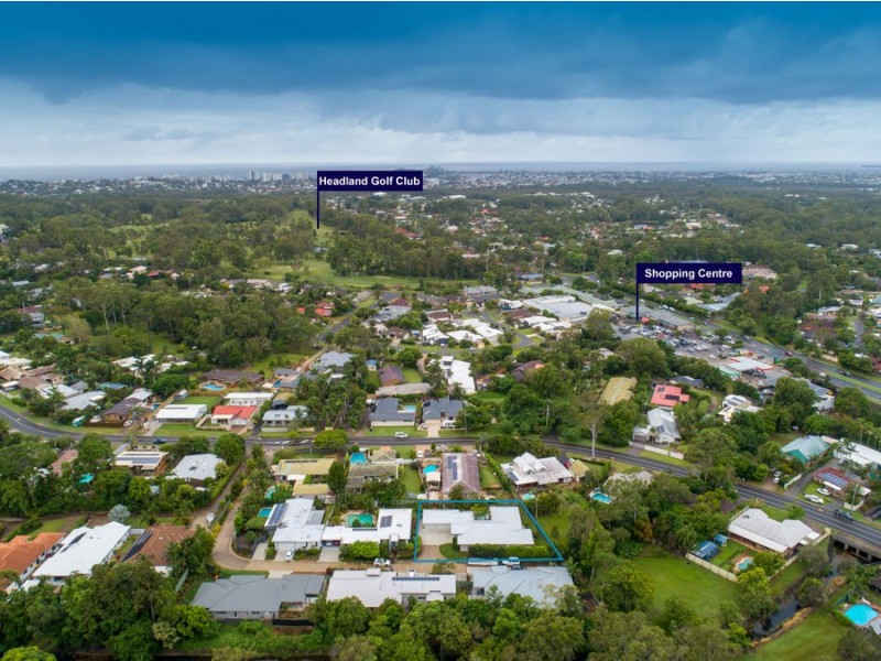 60D Alfriston Drive, Buderim QLD 4556