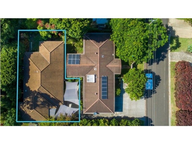 2/ 11 Allamanda Avenue, Buderim QLD 4556