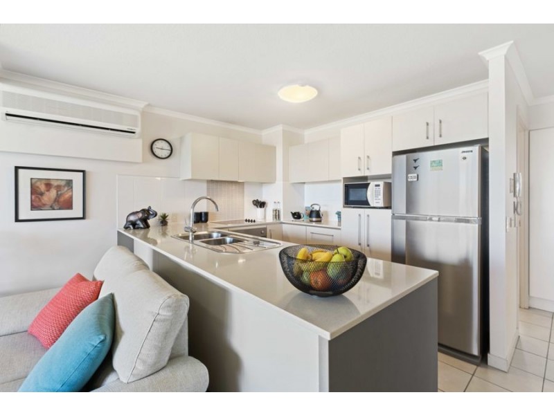 1402/1A Mungar Street, Maroochydore QLD 4558